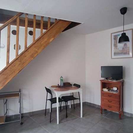 Le Calme Apartment บัวร์ ภายนอก รูปภาพ
