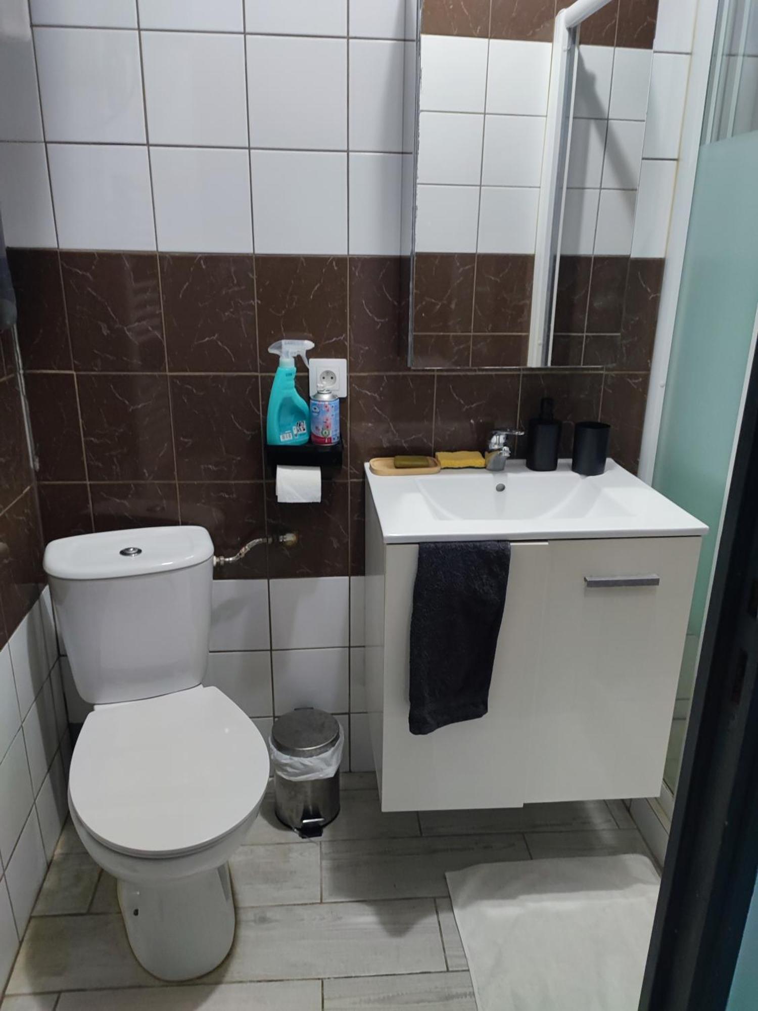 Le Calme Apartment บัวร์ ห้อง รูปภาพ