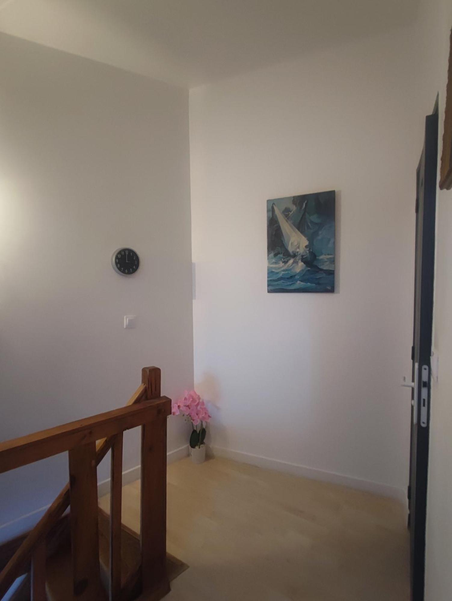 Le Calme Apartment บัวร์ ภายนอก รูปภาพ